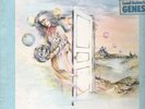LP Steve Hackett Voyage Of The Acolyte GATEFOLD. INSERT NEAR MINT Charisma