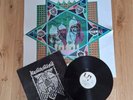 HAWKWIND DOREMI FASOL LATIDO ORIGINAL VINYL LP WITH POSTER