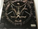 SLAYER - DIVINE INTERVENTION LP AMERICAN RECORDINGS USA 1994 RED VINYL OIS