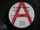 Stone Roses 12” WHITE LABEL DEMO Fools Gold (1989 UK Silvertone) NM
