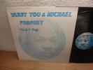 Yabby You & Michael Prophet – Vocal & Dub Jamaica Reggae Lp