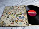 LED ZEPPELIN UK ATLANTIC LP LED ZEPPELIN 111  1970  N/MINT 1st ISSUE-002