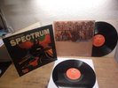 Volker Kriegel – Spectrum, Association P.C. Mama Kuku 70s Lps Fusion, Free Jazz