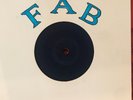 RARE  FAB  BLANK, STUDIO ONE, ORIGINAL  ,NEAR MINT