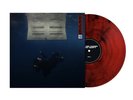 Billie Eilish - Hit Me Hard And Soft - Red & Black Marble Smoke Vinyl [In Hand]