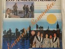 LOS ANGELES NEGROS / LOS TERRICOLAS -ENCUENTRO ROMANTICO- MEX LP, STILL SEALED