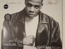 Jay-Z – In My Lifetime, Vol. 1 Double Vinyl LP + Single. 1997 Hip Hop Record.