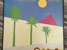 THE CURE : Boys Don't Cry : uk fiction SPELP 26  Vinyl LP  1983