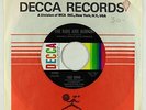 Rock 45 - The Who - The Kids Are Alright - Decca - VG++