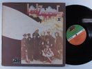 LED ZEPPELIN II ATLANTIC SD-8236 LP matte gatefold p