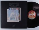 LED ZEPPELIN Song Remains The Same SWAN SONG 2XLP VG++ with attached booklet p