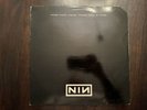 Nine Inch Nails ‎– Head Like A Hole - 12” VINYL LP UJ Ltd Ed Pretty Hate Machine