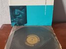 John Coltrane - Soultrane LP - Prestige - PRLP 7142 High Fidelity See Pics