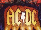 AC/DC – Hard As A Rock ,Yellow Vinyl, 7 , 45 RPM, Single, L.e., Numbered Sealed