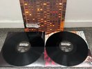 THE STREETS - Original Pirate Material(UK 2002 1ST PRESS DOUBLE VINYL ALBUM )