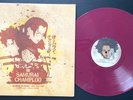 Samurai Champloo The Way Of Purple Vinyl Anime Analog Ample Soul 3LP RARE