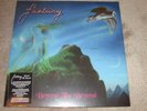 FANTASY - BEYOND THE BEYOND - NEW - LP RECORD