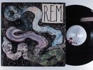 R.E.M. Reckoning I.R.S. LP VG+ club edition p