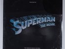 SUPERMAN - THE MOVIE OST John Williams WARNER BROS 2BSK-3257 2XLP SEALED p