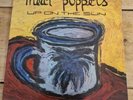 MEAT PUPPETS - Up On The Sun LP (nirvana set sub pop butthole) Ex+/Ex+