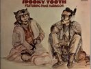 Spooky Tooth The Last Puff 1970 USA Monarch Press SP4266 A&M Record