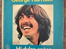 GEORGE HARRISON - Mi Dulce Señor - BOLIVIA 7
