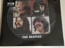 THE BEATLES LET IT BE PICTURE DISC LP NEW SEALED 2021 NEW MIXES APPLE LIMITED ED