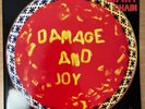 Jesus And Mary Chain - Damage And Joy.  Orginal Orange Vinyl Pressing.
