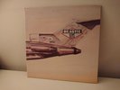 THE BEASTIE BOYS LICENSED TO ILL LP VINYL RECORD