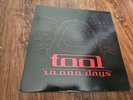Tool 10,000 Days Vinyl Promo 2006
