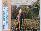 ALLMAN BROTHERS BAND BROTHERS AND SISTERS POLYDOR 23MM0096 JAPAN OBI VINYL LP