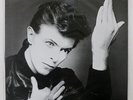 DAVID BOWIE HEROES RCA RPL2106 JAPAN VINYL LP