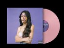 OLIVIA RODRIGO SOUR NEW SEALED LIMITED PINK COLOURED VINYL LP IN STOCK