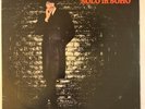 PHIL LYNOTT, from THIN LIZZY. SOLO in SOHO. Vtg Vinyl Record-Yellow Pearl. LP=VG