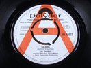 TIM THOMAS   Walking   MINT   POLYDOR BM 56052   Mod Soul Psych Midtempo / Mod J