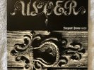 Ulver – Vargnatt Promo 1993 10