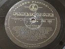 The Beatles : Please Please Me - UK Gold Parlophone Dick James credits NO SLEEVE