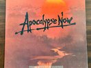 Francis Ford Coppola – Apocalypse Now Vinyl 1979 Elektra DP-90001 w/ Sleeves