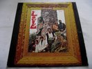 LOVE   DA CAPO ** 1967 UK 1st ELEKTRA LP
