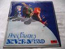 PINK FAIRIES   NEVER-NEVERLAND ** 1971 UK POLYDOR LP