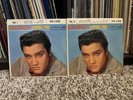 ELVIS PRESLEY EP EPA1-1515 And EPA2-1515 LOVING YOU VOL. 1 And 2