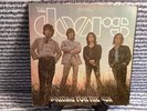 THE DOORS 