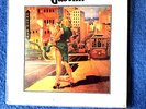 GASOLIN WHAT A LEMON LP NEAR MINT