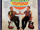 The Ventures 1962 Dolton M0N0 LP 