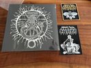 ORDER FROM CHAOS -an ending in fire 1ST PRESS LP 2008 DIE HARD STILL SEALED