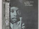 KENNY DORHAM QUIET KENNY PRESTIGE VIJ206 JAPAN OBI VINYL LP