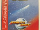 ACE FREHLEY FREHLEY'S COMET MEGAFORCE WORLDWIDE P13521 JAPAN OBI VINYL LP