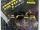 STRYPER SOLDIERS UNDER COMMAND CBS/SONY 28AP3073 JAPAN OBI SHRINK VINYL LP