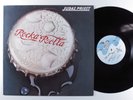 JUDAS PRIEST Rocka Rolla GULL LP VG+ uk p