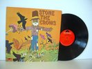 STONE THE CROWS Original LP from 1970 (POLYDOR 24-4019) Maggie Bell Robin Trower